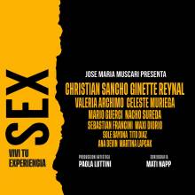 Sex, viví tu experiencia