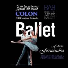 Gala de Ballet
