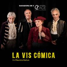 La vis Cómica
