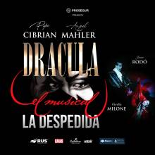 Drácula El musical