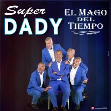 Super Dady - El mago del tiempo