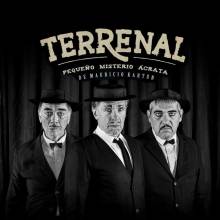 Terrenal - Misterio Ácrata