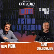 Mitos de la Historia y la Filosofía