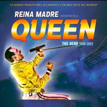 Reina Madre