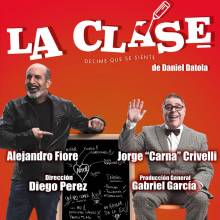 La clase