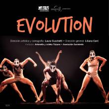 Evolution Calle 46