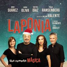 Laponia