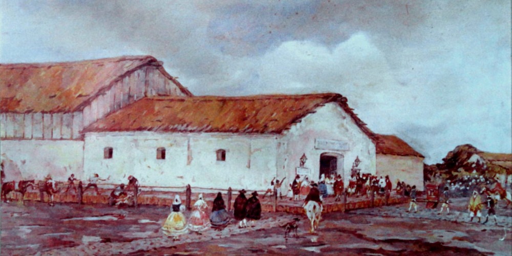 Día Nacional del Teatro