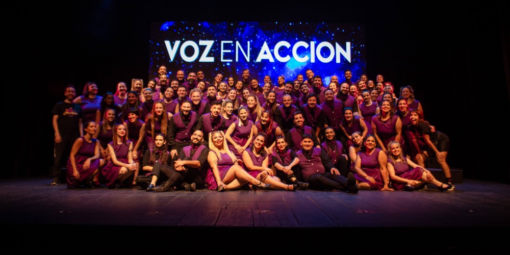 El Teatro Municipal Coliseo Podestá abre su temporada con espectáculos gratuitos