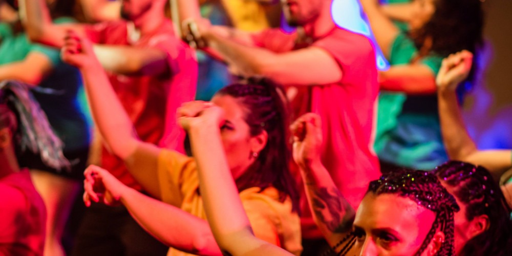 El Teatro Municipal Coliseo Podestá abre su temporada con espectáculos gratuitos