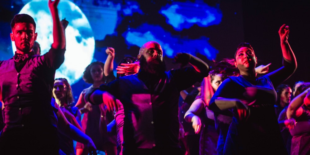 El Teatro Municipal Coliseo Podestá abre su temporada con espectáculos gratuitos
