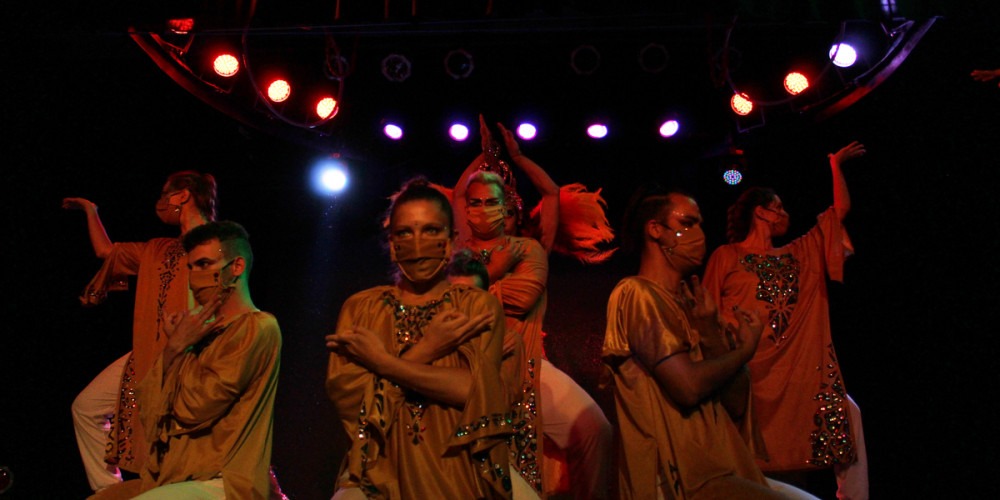 El Teatro Municipal Coliseo Podestá abre su temporada con espectáculos gratuitos
