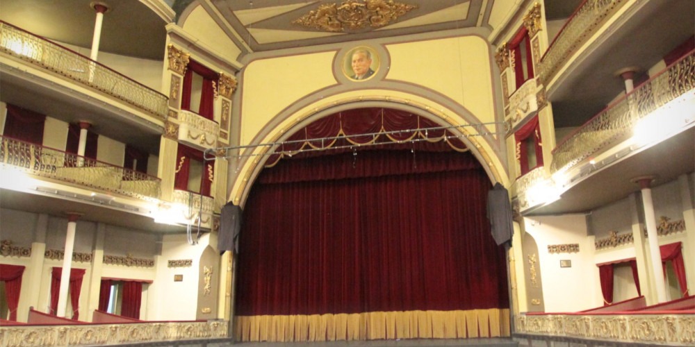 El Teatro Municipal Coliseo Podestá abre su temporada con espectáculos gratuitos