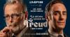 La última sesión de Freud.